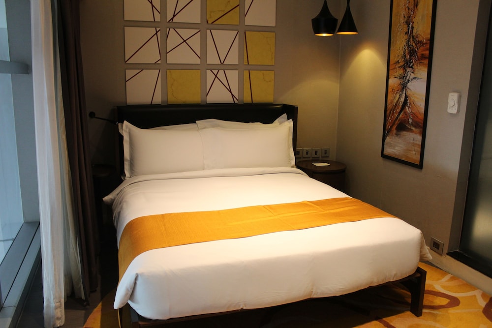 Standard Room (International Wing) photo 1