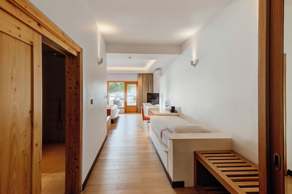 Double Room Single Use