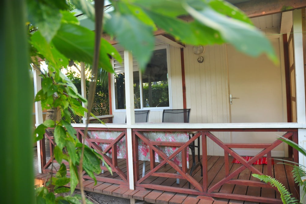 Classic Double Room, 1 Bedroom, Terrace, Garden Area photo 2