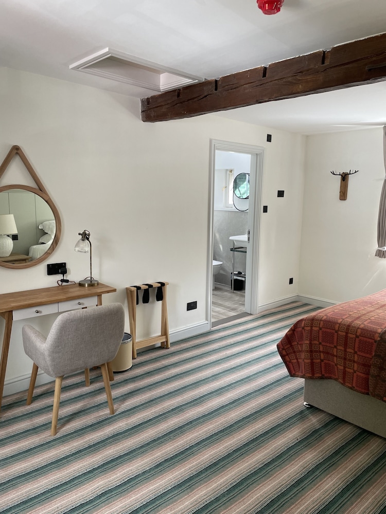 Executive Double Room photo 3