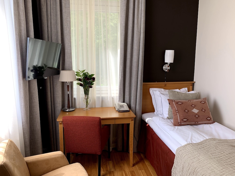 Economy Single Room, 1 Twin Bed