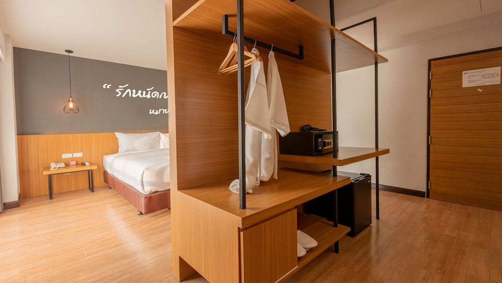 Luxury Premier Room - Photo 5