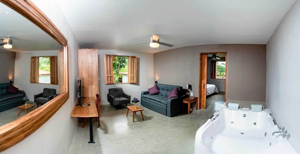 Comfort Suite