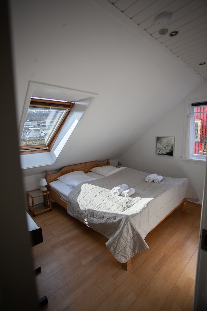 Standard Apartment photo 1