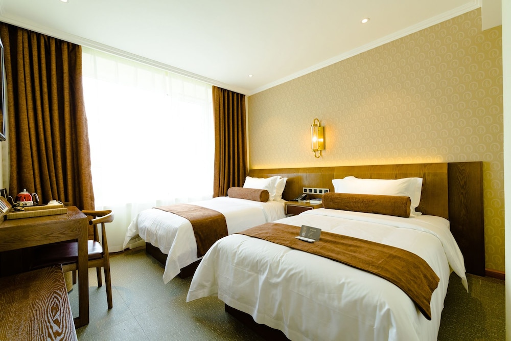 Twin Room photo 1