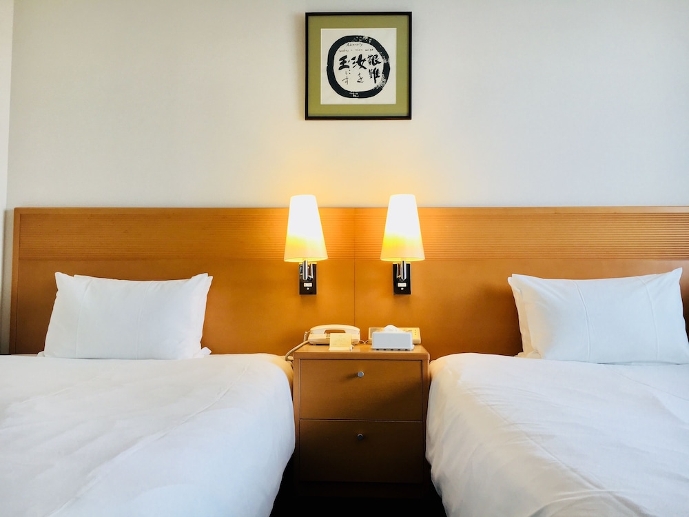 Standard Twin Room, Non Smoking photo 3