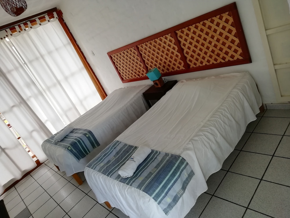 Twin Room photo 3