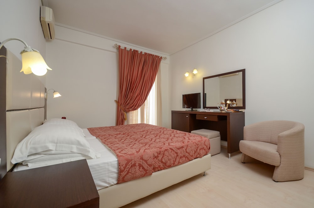Classic Room - Photo 1