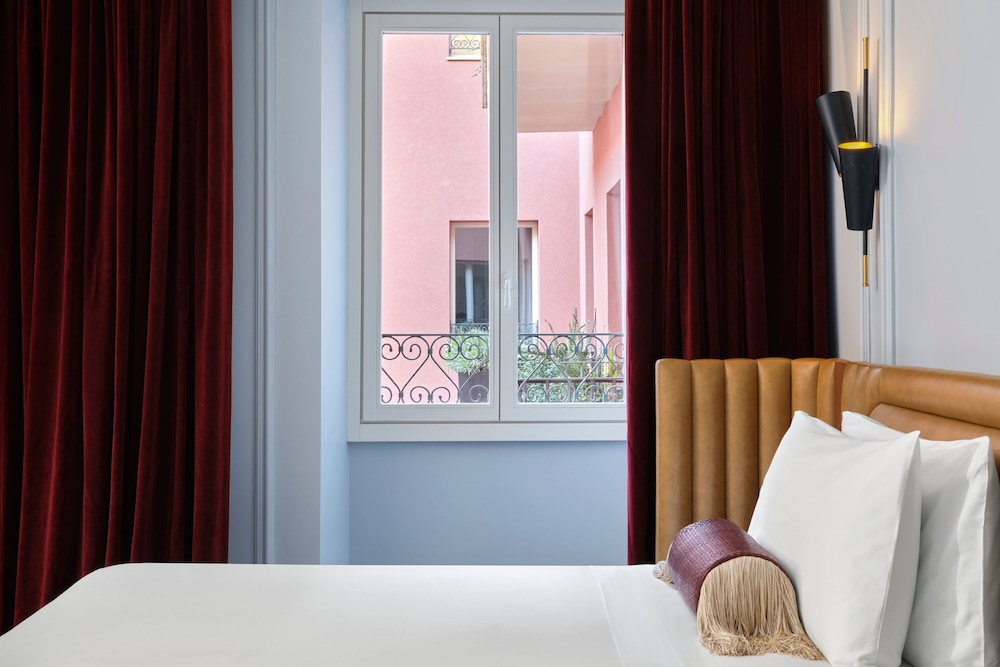 Standard Room, 2 Twin Beds