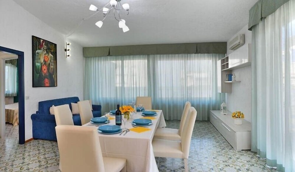 Superior Apartment, 2 Bedrooms, Sea View photo 3