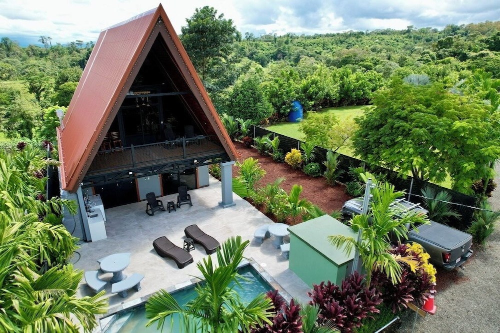 Luxury Chalet photo 1