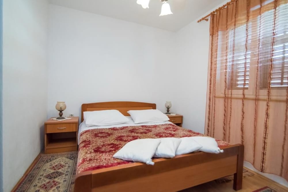 Apartment (Standard One Bedroom Apartment) photo 3