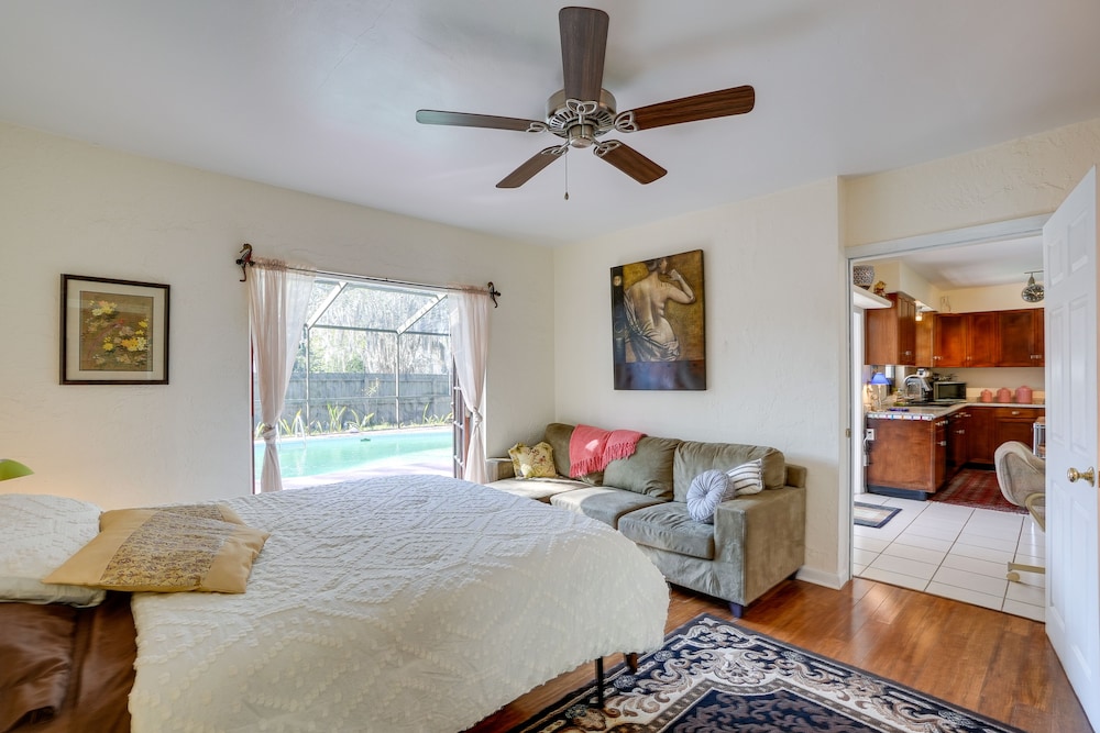 House (2 Bedrooms) photo 1