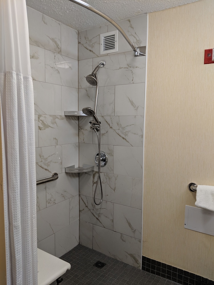 Clarion Hotel Portland Airport ME, Foto 2