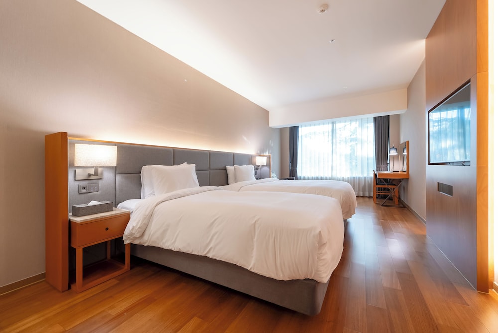Park Family Twin Room photo 1