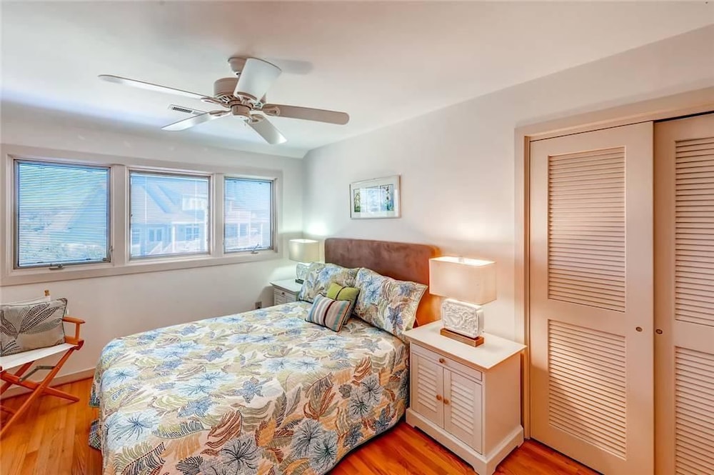 Family House, 4 Bedrooms, Ocean View, Sea Facing photo 1
