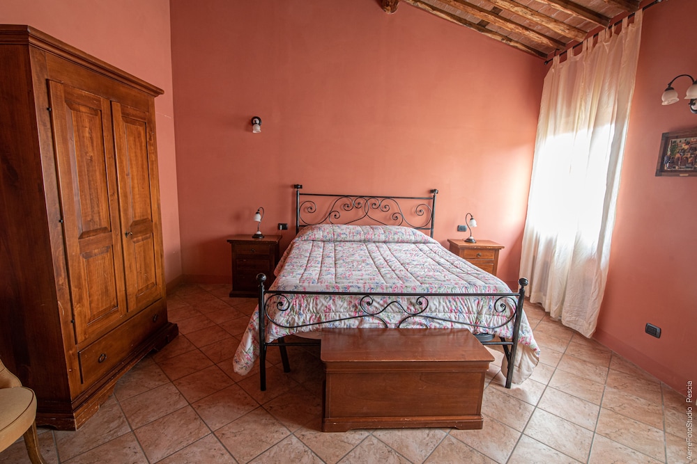 Comfort Apartment, 1 Double Bed, Kitchenette, Garden View photo 1