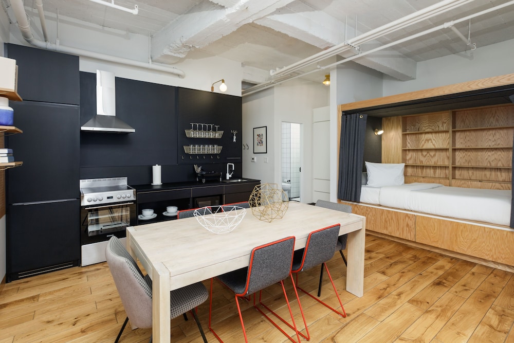 One Bedroom premium Gourmet ADA thumbnail 5