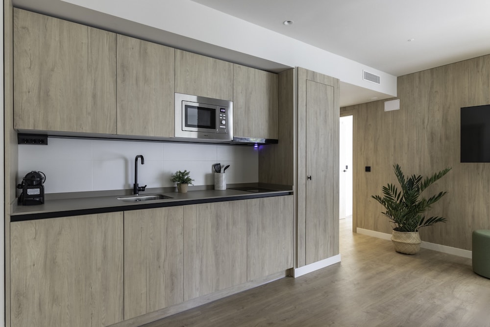 Deluxe Apartment, 1 Bedroom - Photo 4