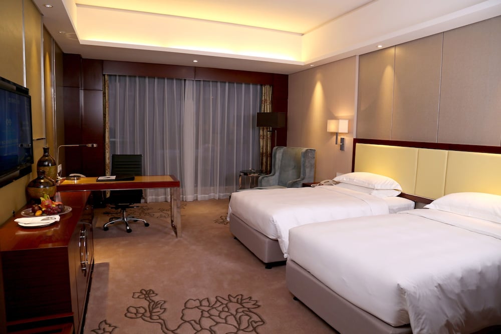 Superior Twin Room photo 1
