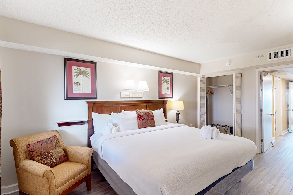Condo, 1 Bedroom (Oceanfront) photo 3