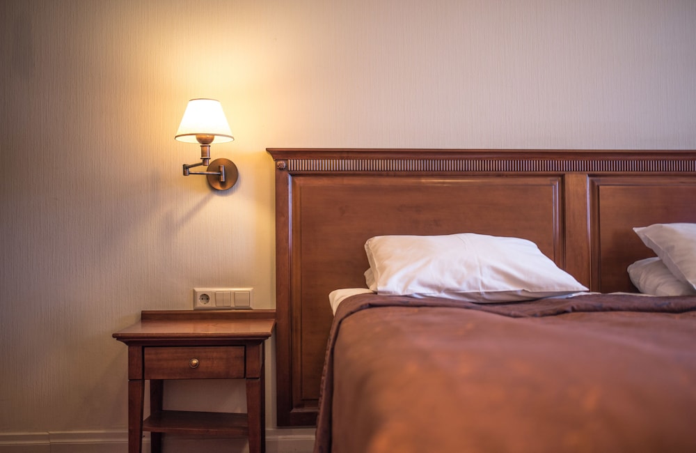 Double Room, 1 Double or 2 Twin Beds - Photo 7