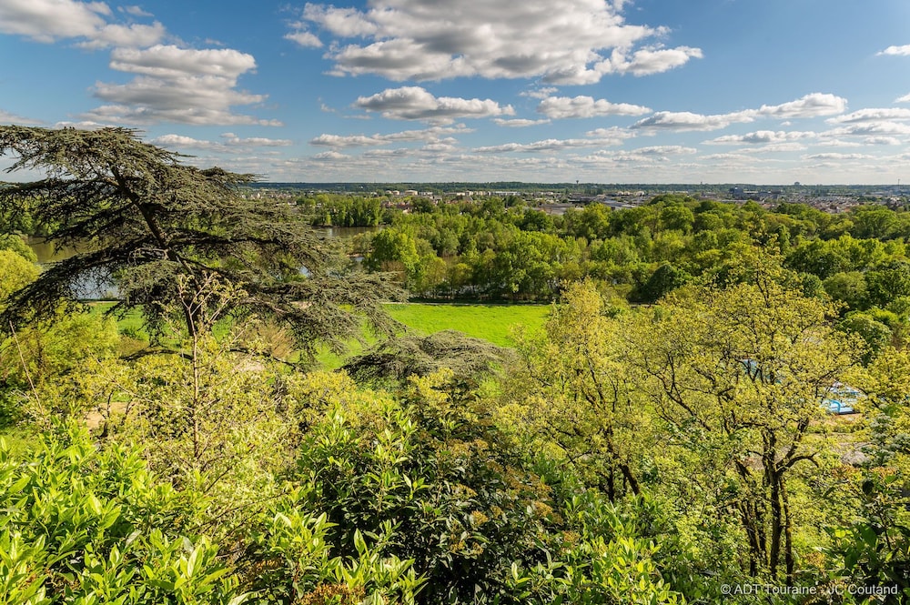 Superior Suite, Ensuite, Garden View (Suite Boisdenier ) - Photo 29