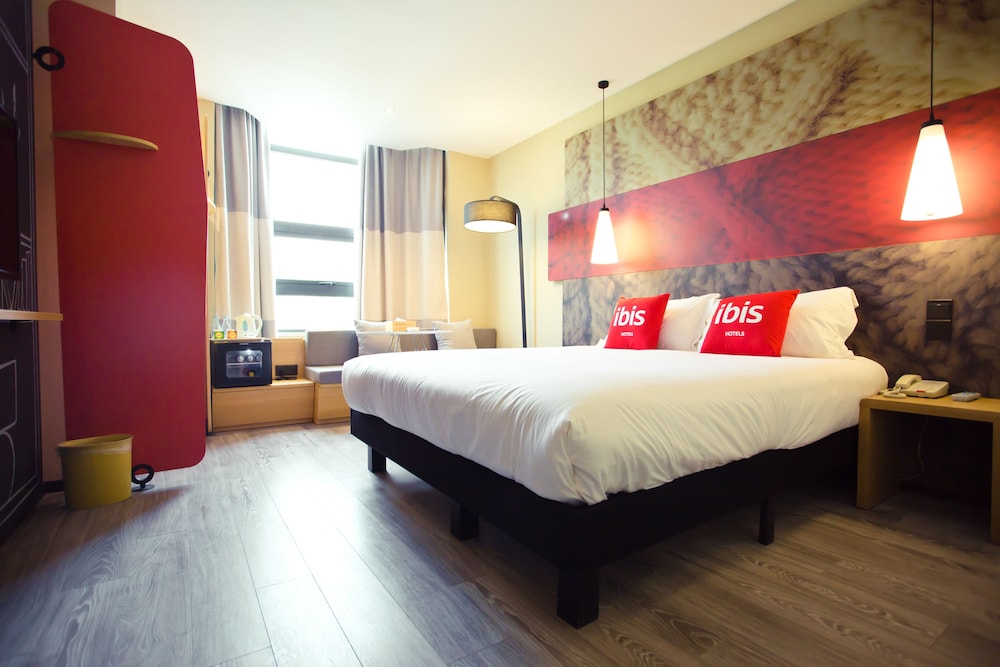 Business King Size Room photo 2