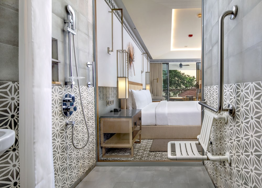 King Room, Accessible photo 3