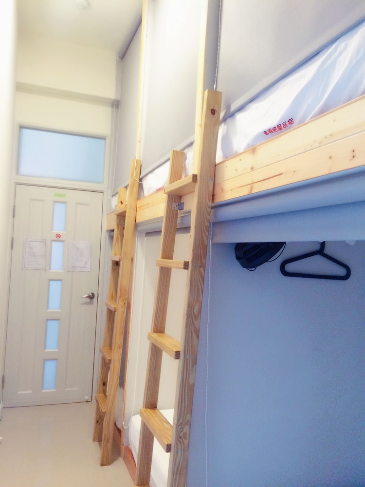 Standard Shared Dormitory photo 1