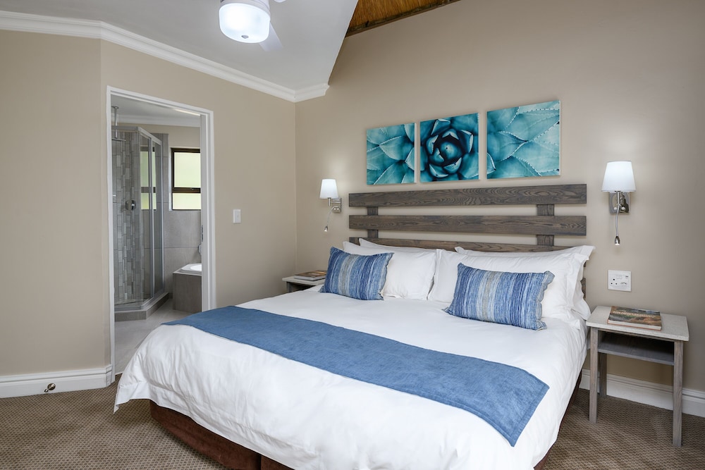 Four Bedroom Villa with Splash pool