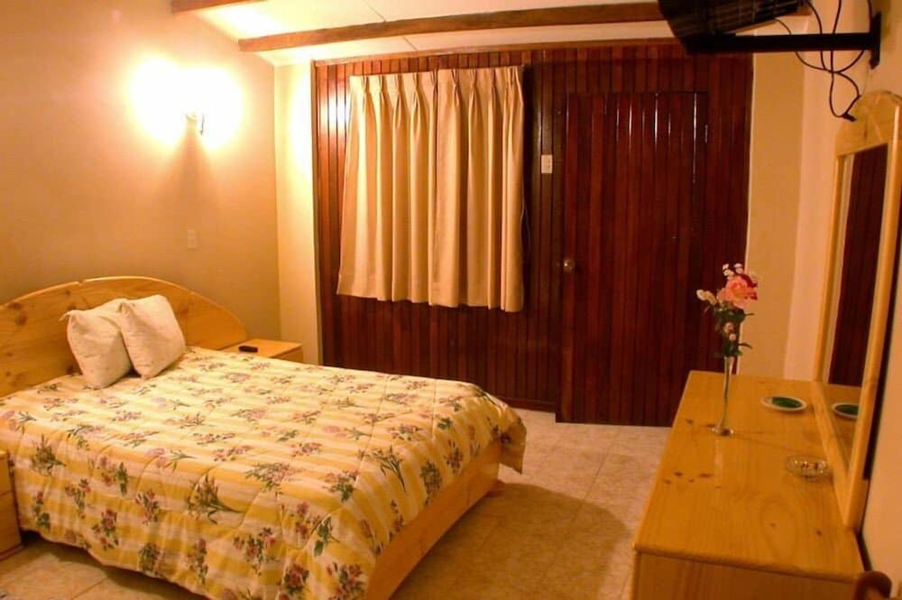 Double Room, 1 Double Bed photo 1