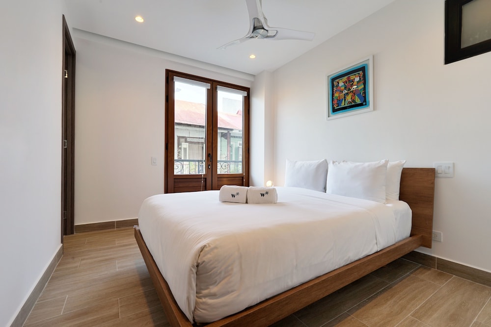 Grand Apartment photo 2