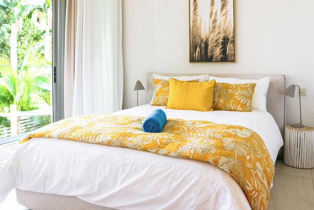 Family Suite, 4 Bedrooms
