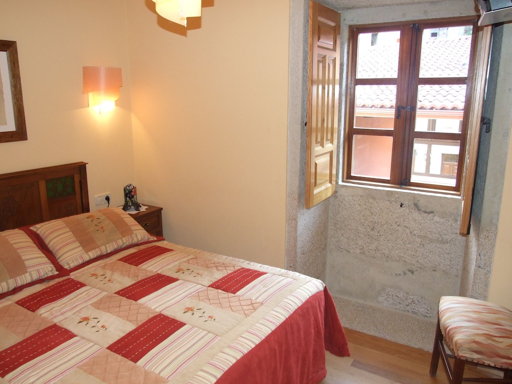 Habitación Doble Comfort, 1 Dormitorio