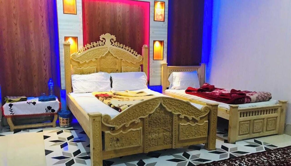 Deluxe Double Room photo 1