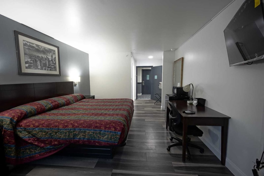 Deluxe Single Room photo 1