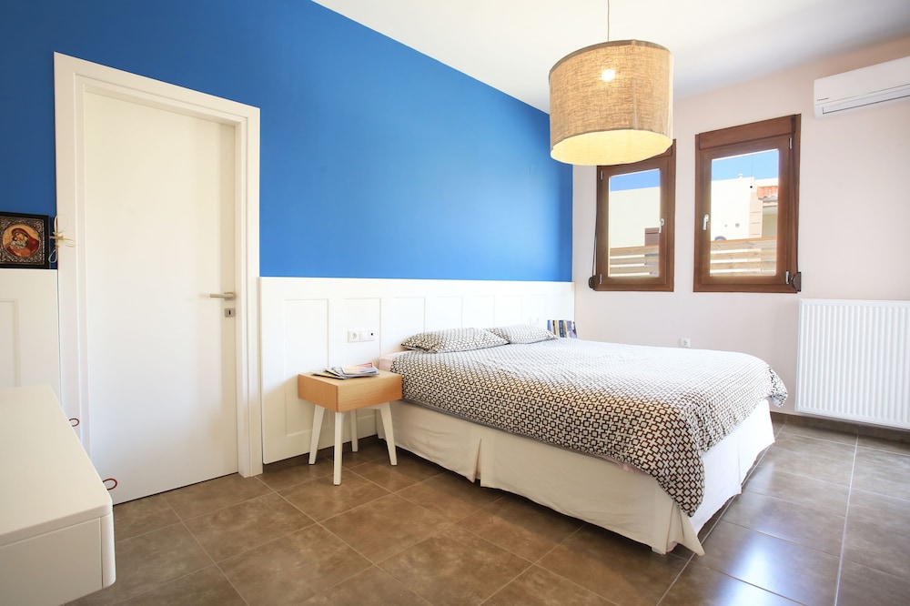 Deluxe Villa, 4 Bedrooms, Private Pool