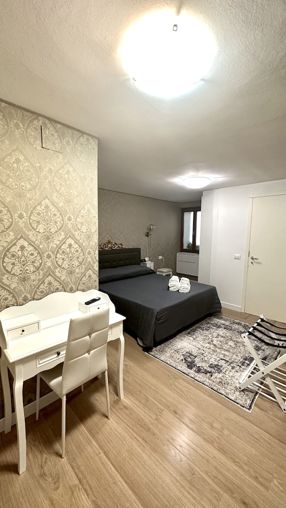 Double Room, Annex Building (Ground Floor) photo 1