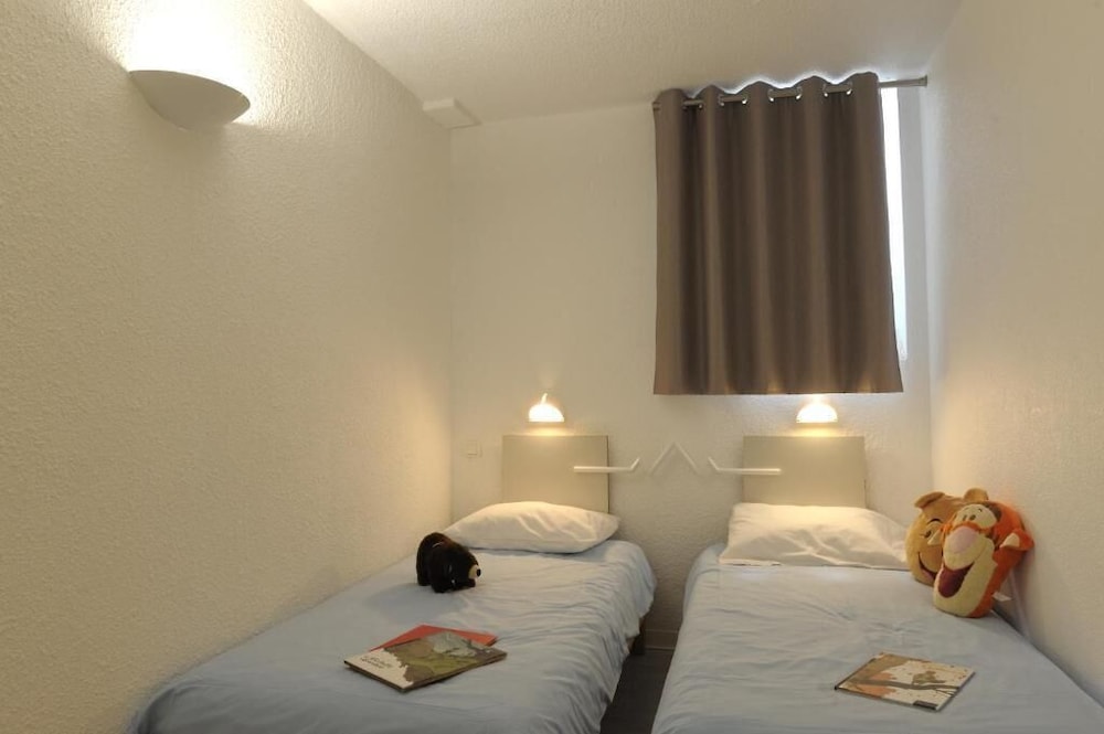 Appartement 3 pièces 7/9 pers.