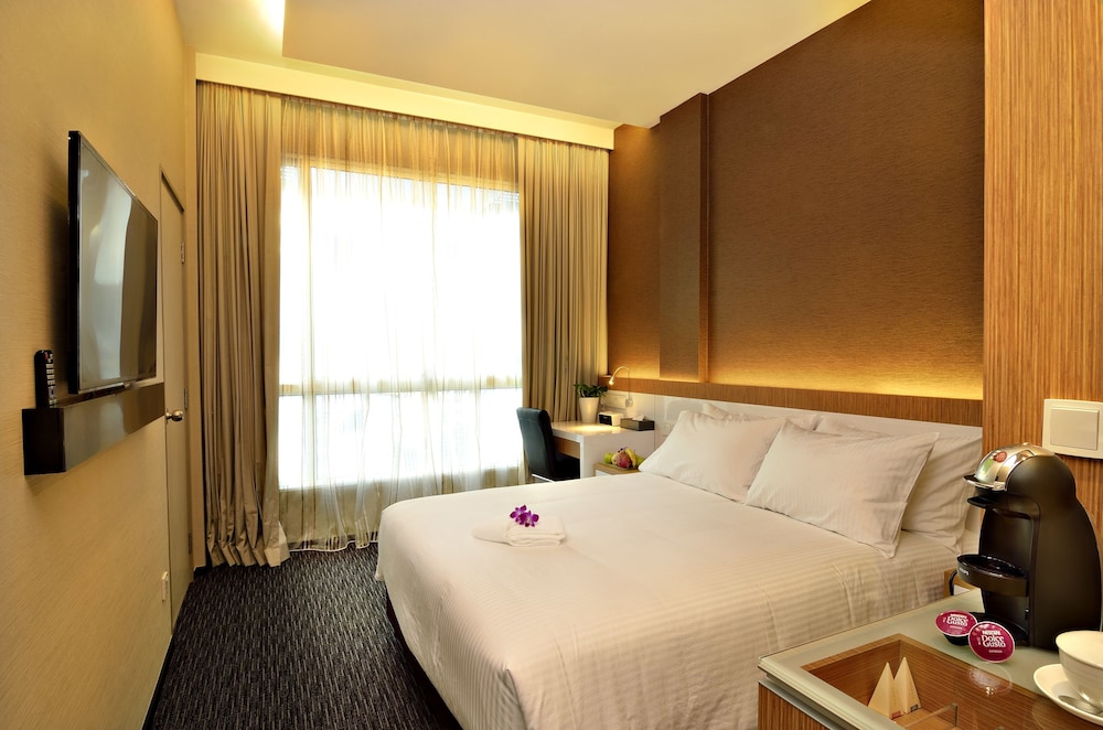 Superior Double Or Twin Room photo 1