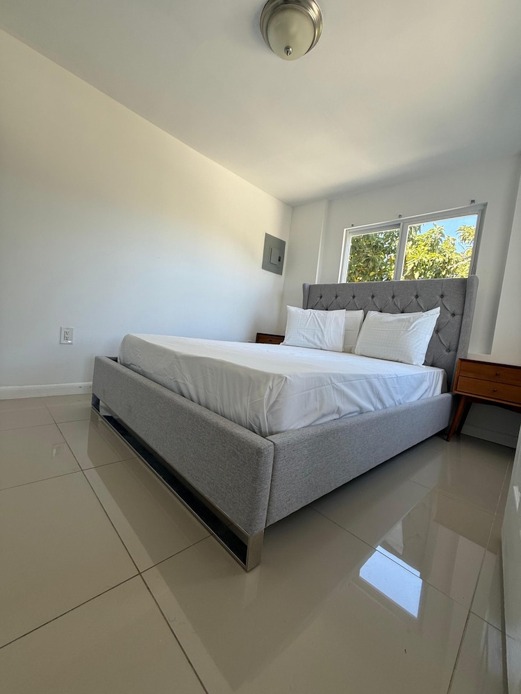 Standard Apartment, 1 Bedroom photo 2