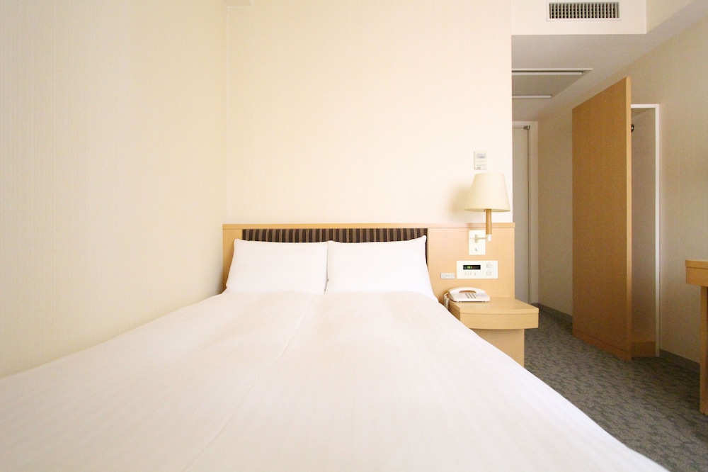 Standard Semi-Double Room, Non-Smoking - Photo 3