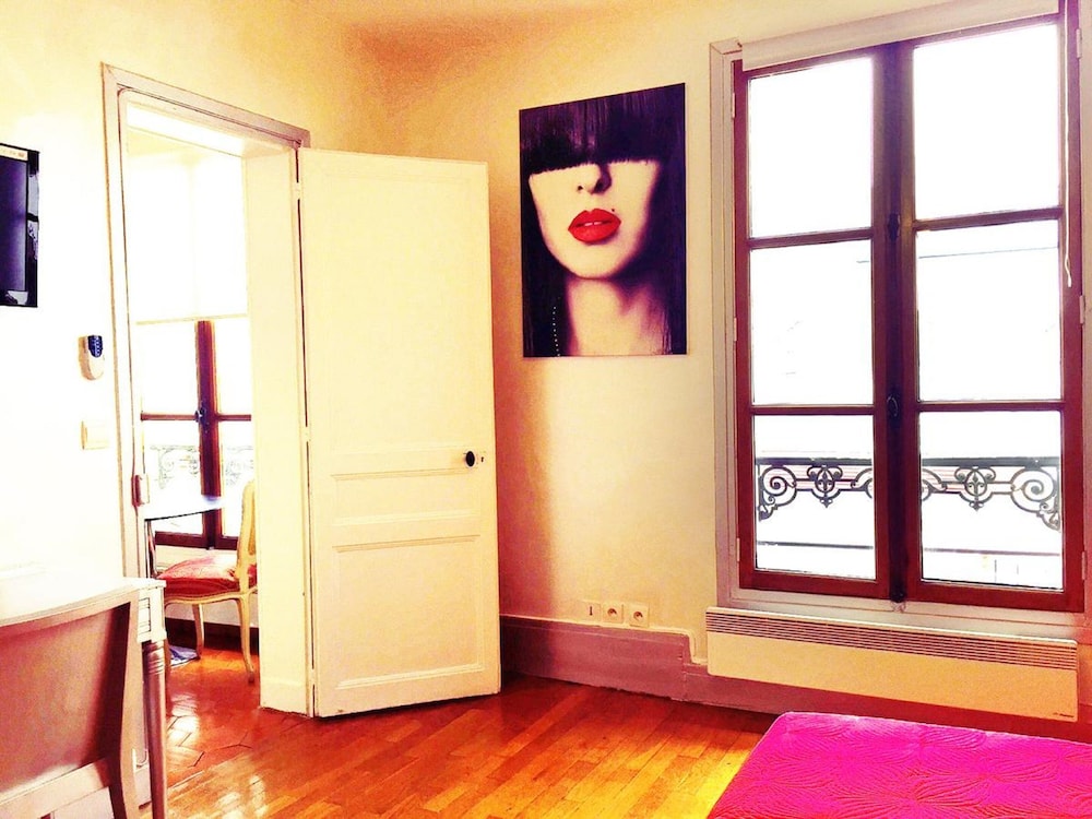 Standard Apartment, Tower photo 3