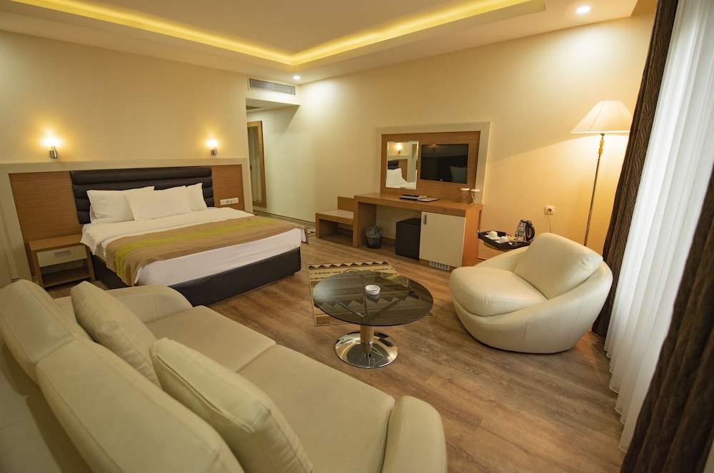 Junior Suite photo 1