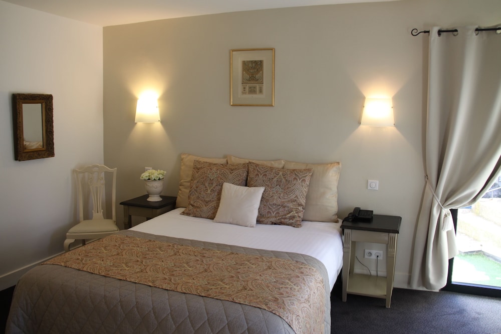 Superior Double Room photo 3