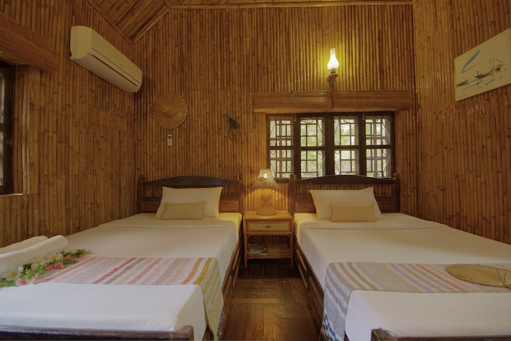 Private Palm Bungalow Twin - Photo 6