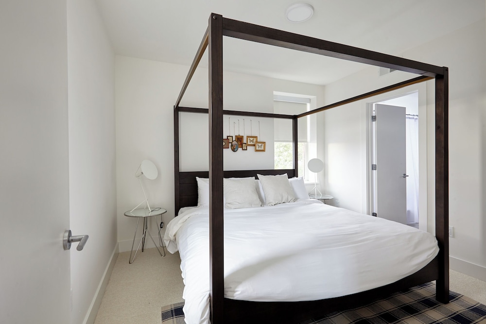 Deluxe Apartment, 2 Bedrooms - Photo 4