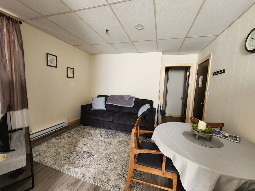 Deluxe Apartment photo 3