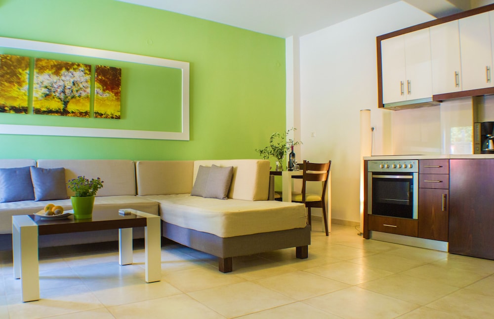 Comfort Suite, 1 Bedroom - Photo 1